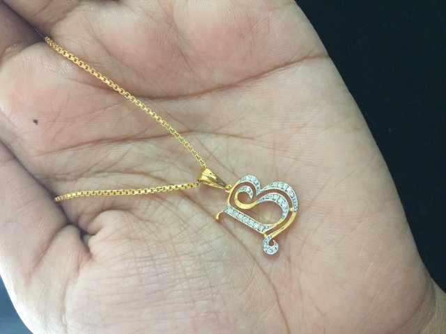 Bs locket sales