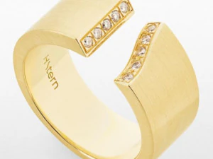 platinum diamond ring bands 3D Print Model