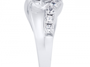 engagement ring 006 Modelo de Impressão 3D