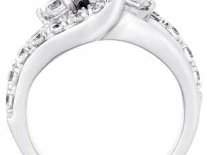 engagement ring 006 Modelo de Impressão 3D