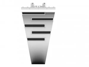 gents enamel ring 006 3D Print Model