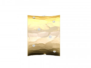 hammer texture diamond ring Modèles 3D en vedette