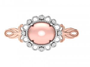 lady bracelet 002 3D Print Model
