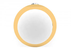 light weight ladies ring 021 3D Print Model