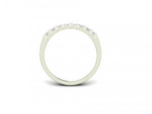 light weight ladies ring 028 3D 프린트 모델