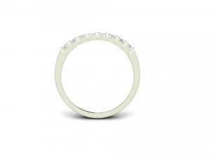 light weight ladies ring 028 3D Print Model