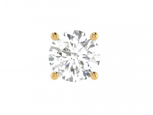 ring heads type 5 - 10pc 3D Принт Модель