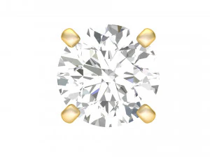 teste ad anelli tipo 10 - 10pz Modello di stampa 3D