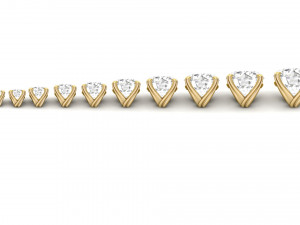 ring heads type 11 - 10pc 3D Baskı Modeli