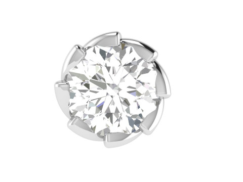 Ring Heads Type 16 -11pc 3D Принт Модель