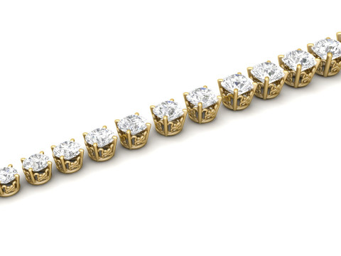 Ring Heads Type 13 -13pc Modèles 3D en vedette