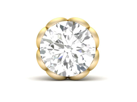 링 헤드 유형 14 -15pc 3D 프린트 모델