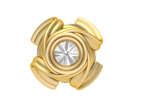 Ring Heads Type 15 -11pc Model Cetak 3D