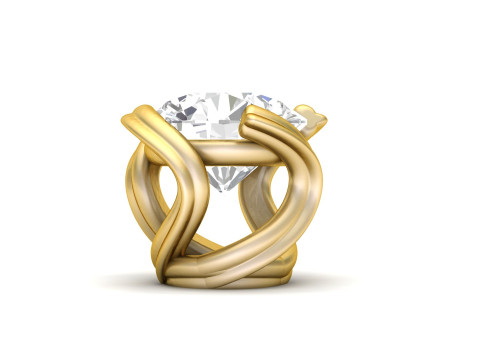 Ring Heads Type 15 -11pc Model Cetak 3D