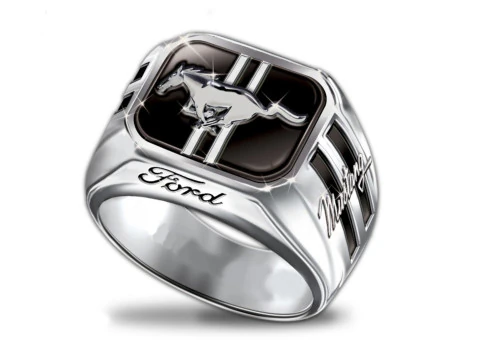 Araba markası Beyler M&uuml;h&uuml;r Y&uuml;z&uuml;ğ&uuml; 3D Baskı Modeli