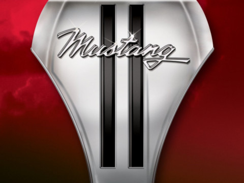 Car brand Gents Signet Ring 3D 프린트 모델