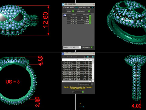 Cadılar Bayramı Balkabağı Y&uuml;z&uuml;ğ&uuml; 3D Baskı Modeli