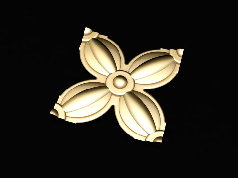 Jewelry Accessories Pack of 36 Modelo de impresión 3D