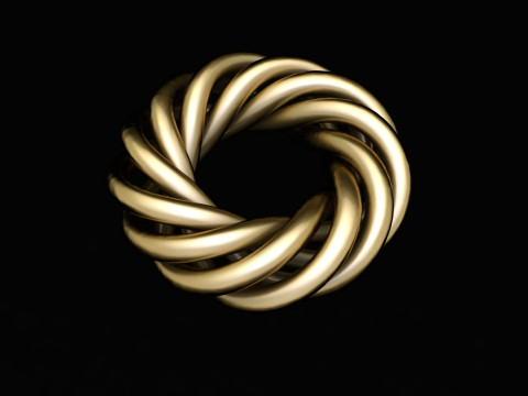 Jewelry Accessories Pack of 36 Modelo de impresión 3D