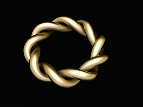 Jewelry Accessories Pack of 36 Modelo de impresión 3D