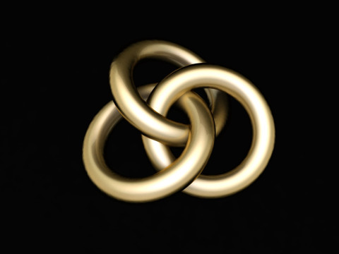 Jewelry Accessories Pack of 36 Modelo de impresión 3D