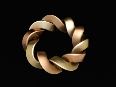 Jewelry Accessories Pack of 36 Modelo de impresión 3D