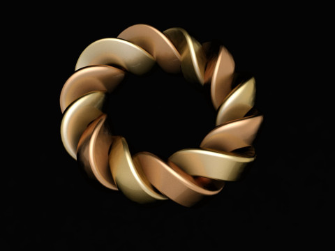 Jewelry Accessories Pack of 36 Modelo de impresión 3D