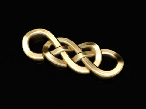 Jewelry Accessories Pack of 36 Modelo de impresión 3D