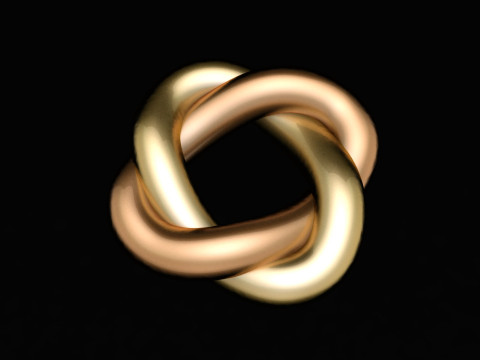 Jewelry Accessories Pack of 36 Modelo de impresión 3D