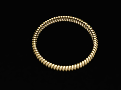 Jewelry Accessories Pack of 36 Modelo de impresión 3D