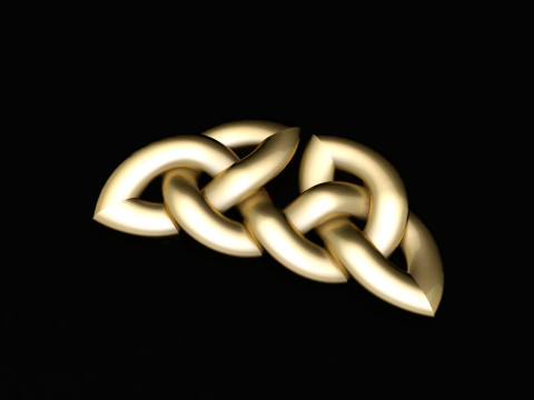 Jewelry Accessories Pack of 36 Modelo de impresión 3D