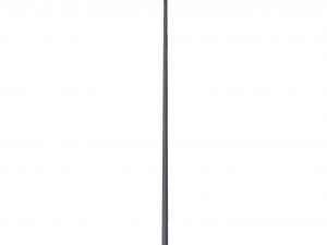 high mast lighting pole Modelo 3D