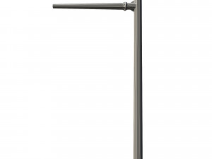 traffic pole 3D Модель