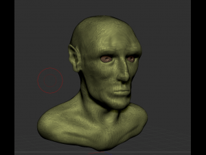 goblin Modelo 3D