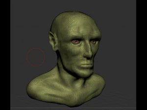goblin 3D Model