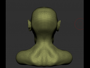 goblin Modelo 3D