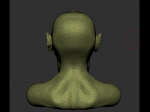 goblin 3D Model