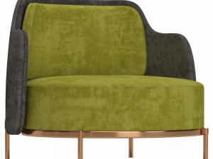 armchair Modèle 3D