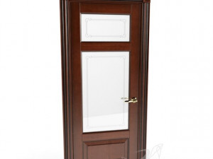 royal door 3D Модель