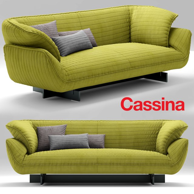 modern sofas 3D 모델 .c4d .max .obj .3ds .fbx .stl .blend 