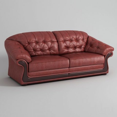 modern sofas Model 3D .c4d .max .obj .3ds .fbx .stl .blend 