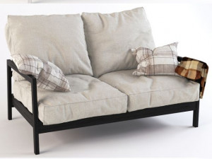 sofa 3D Model