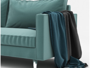 sofa 3D Model