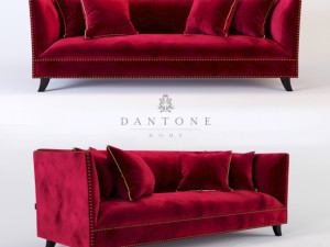 sofa Modelo 3D