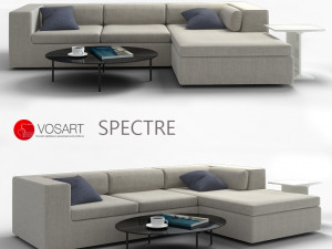 sofa 3D Model