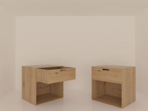 nightstand 3D Model