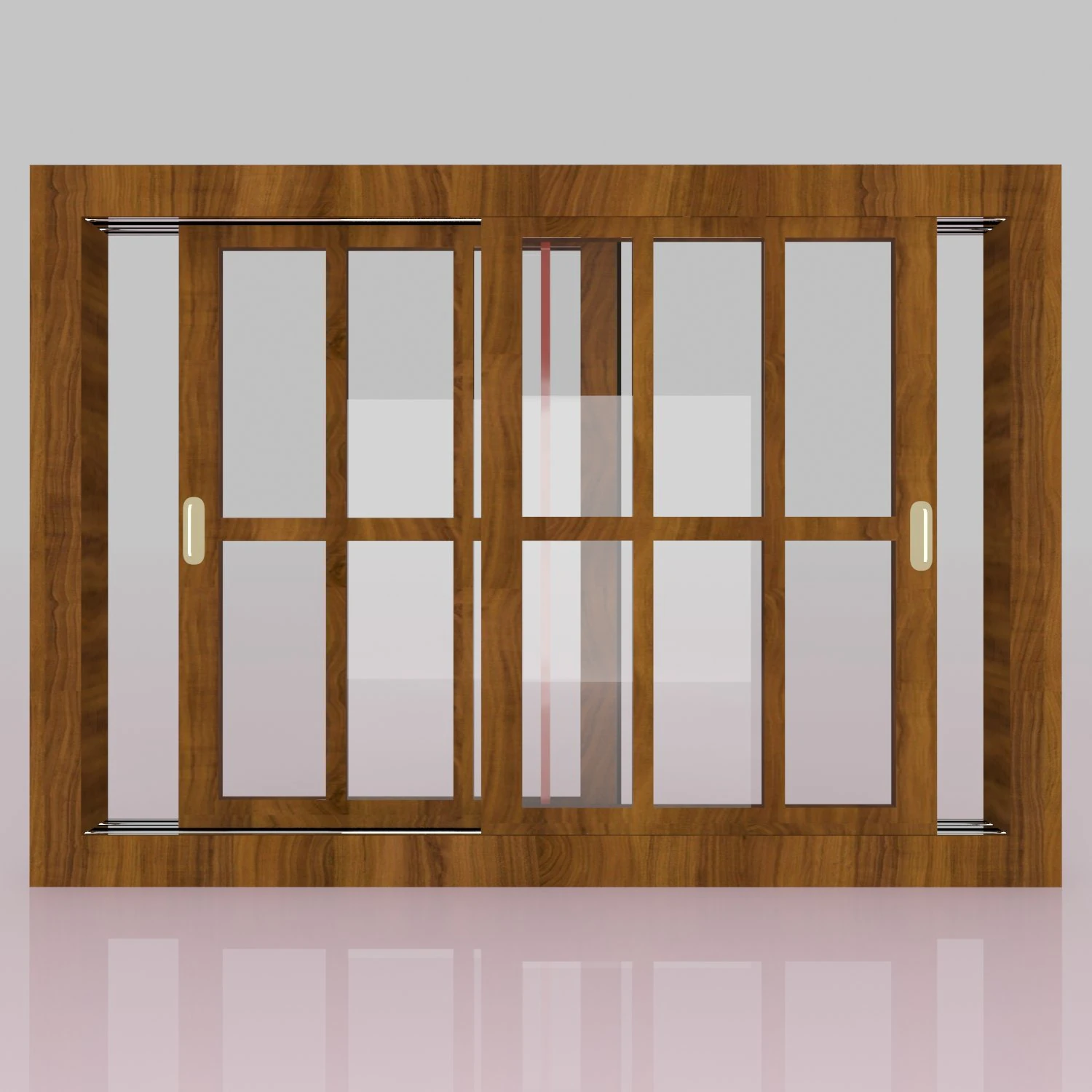 Finestre Modello 3D .c4d .max .obj .3ds .fbx .stl .blend