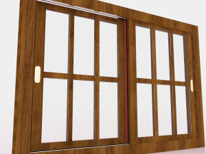 Windows Modèle 3D