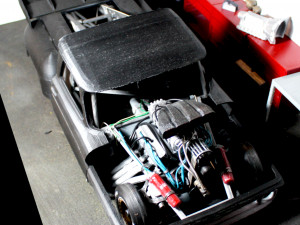 chevrolet c10 1966 promod 3dprint Model Cetak 3D