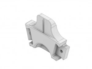 step conveyor 3D Model